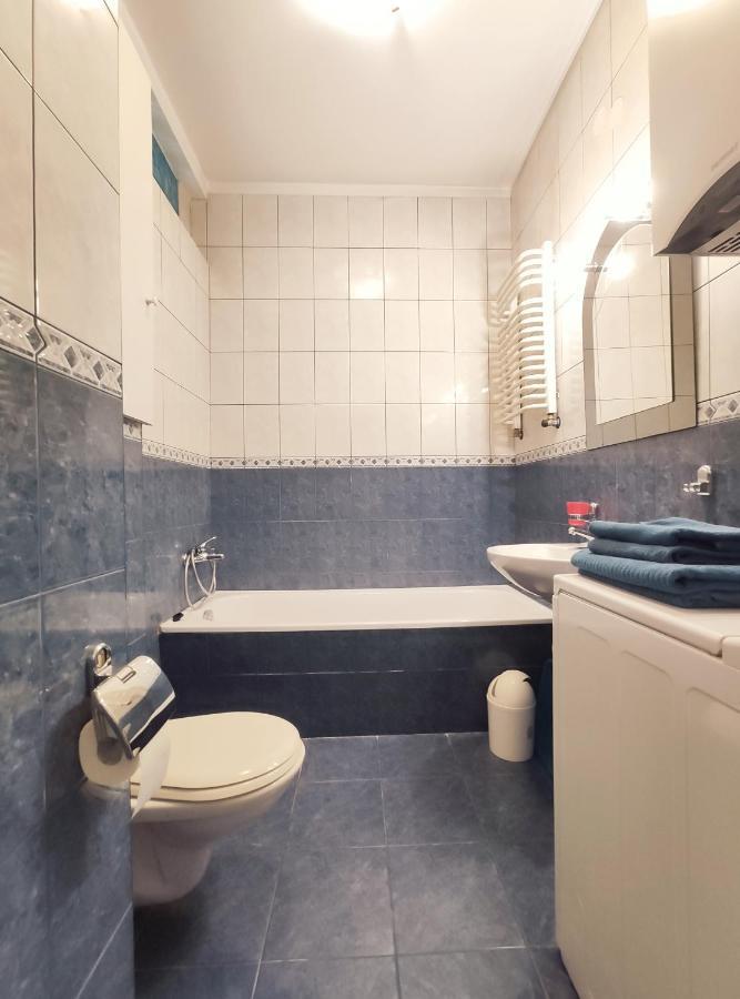 Plac Nowy 8A By Homeprime คราคูฟ ภายนอก รูปภาพ