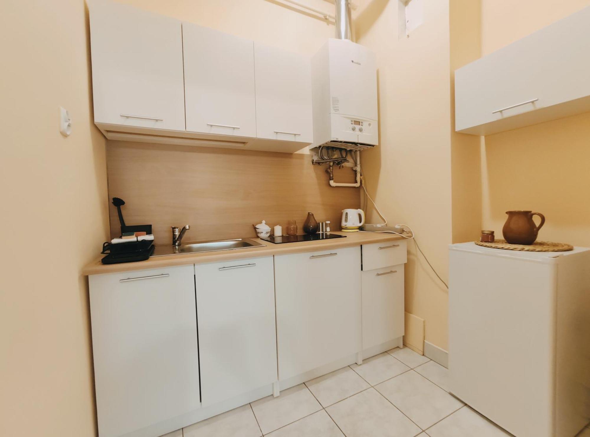 Plac Nowy 8A By Homeprime คราคูฟ ภายนอก รูปภาพ