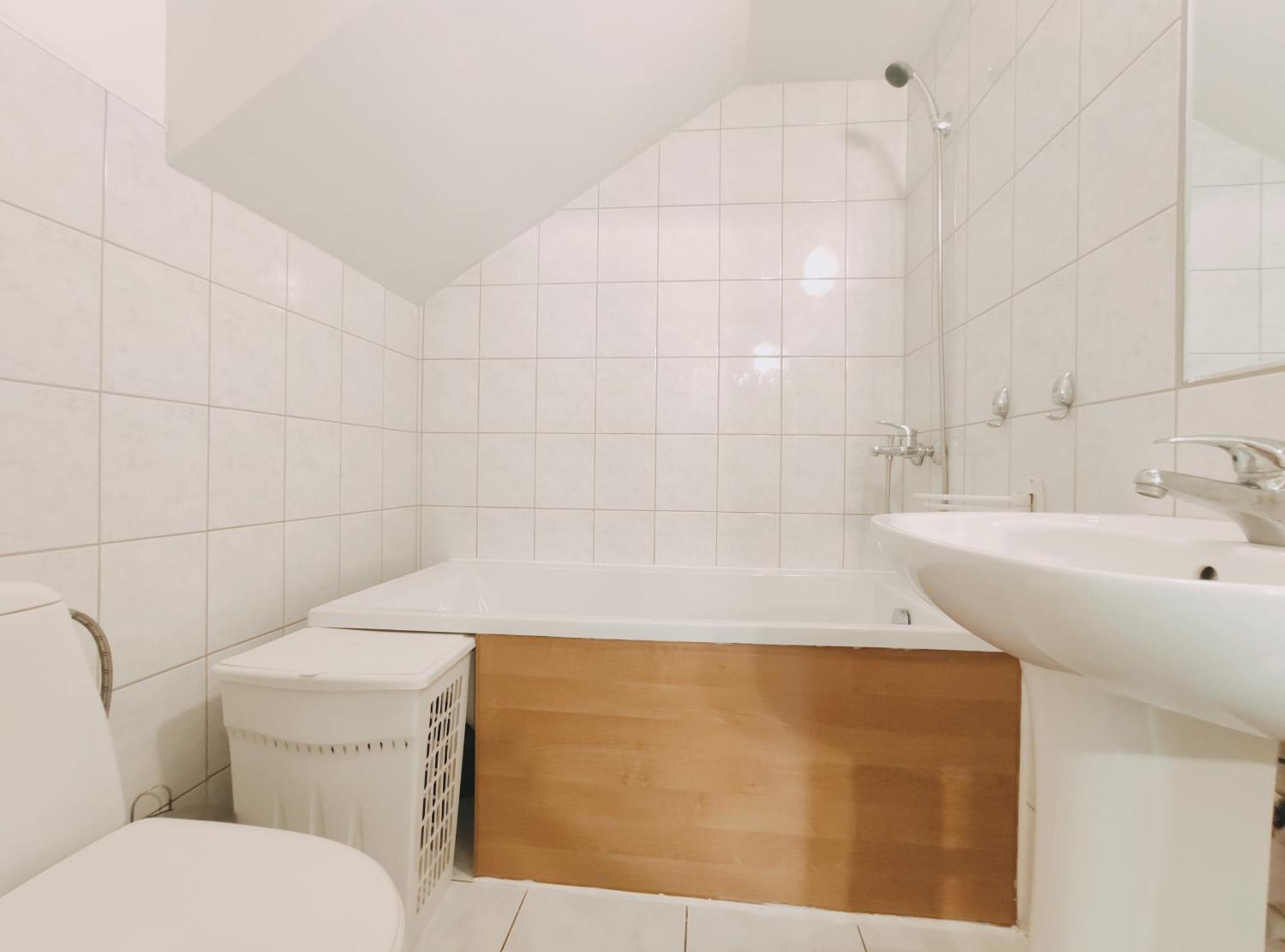 Plac Nowy 8A By Homeprime คราคูฟ ภายนอก รูปภาพ